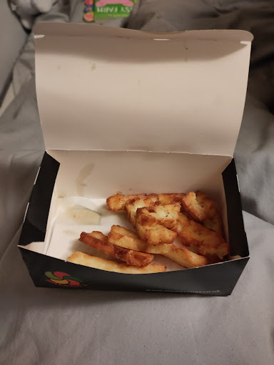 Photo of Havana's Burgers and Shakes (Cheltenham) - 365 High St, Cheltenham GL50 3HT